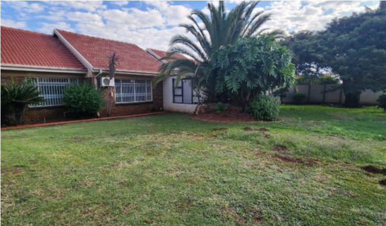 4 Bedroom Property for Sale in Erasmia Gauteng