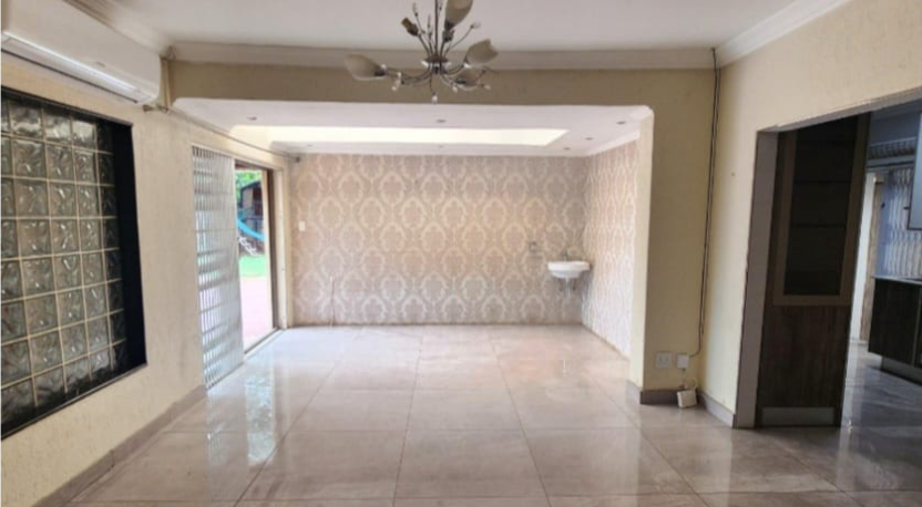 4 Bedroom Property for Sale in Erasmia Gauteng
