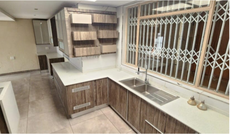 4 Bedroom Property for Sale in Erasmia Gauteng