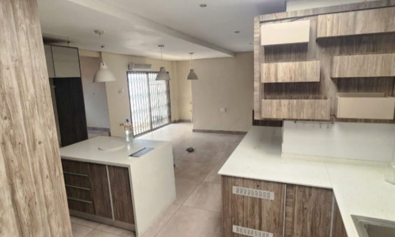 4 Bedroom Property for Sale in Erasmia Gauteng