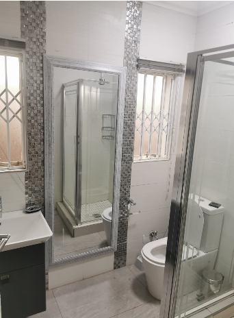 4 Bedroom Property for Sale in Erasmia Gauteng