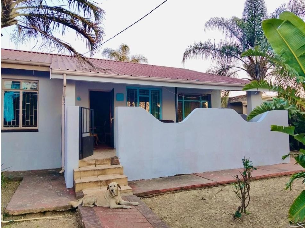 3 Bedroom Property for Sale in Kwaggasrand Gauteng
