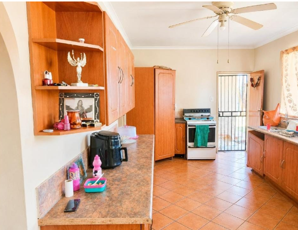 3 Bedroom Property for Sale in Kwaggasrand Gauteng