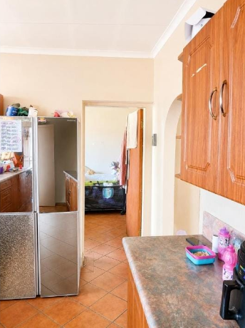 3 Bedroom Property for Sale in Kwaggasrand Gauteng