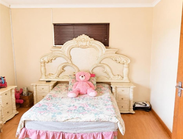 3 Bedroom Property for Sale in Kwaggasrand Gauteng