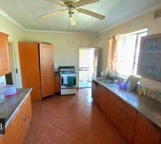 3 Bedroom Property for Sale in Kwaggasrand Gauteng