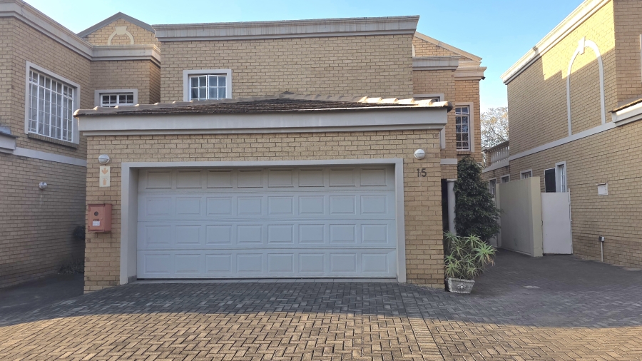 3 Bedroom Property for Sale in Eldo Glen Gauteng