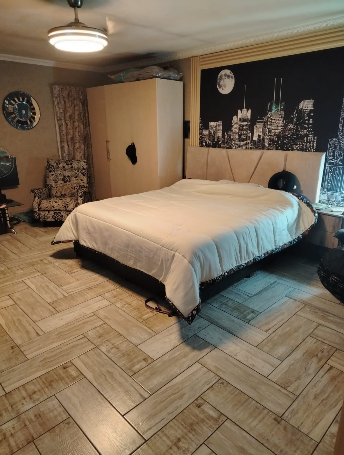 4 Bedroom Property for Sale in Laudium Gauteng
