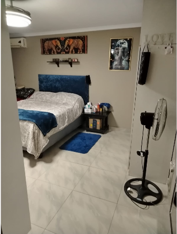 4 Bedroom Property for Sale in Laudium Gauteng