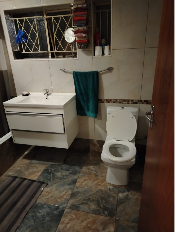 4 Bedroom Property for Sale in Laudium Gauteng