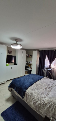 4 Bedroom Property for Sale in Laudium Gauteng