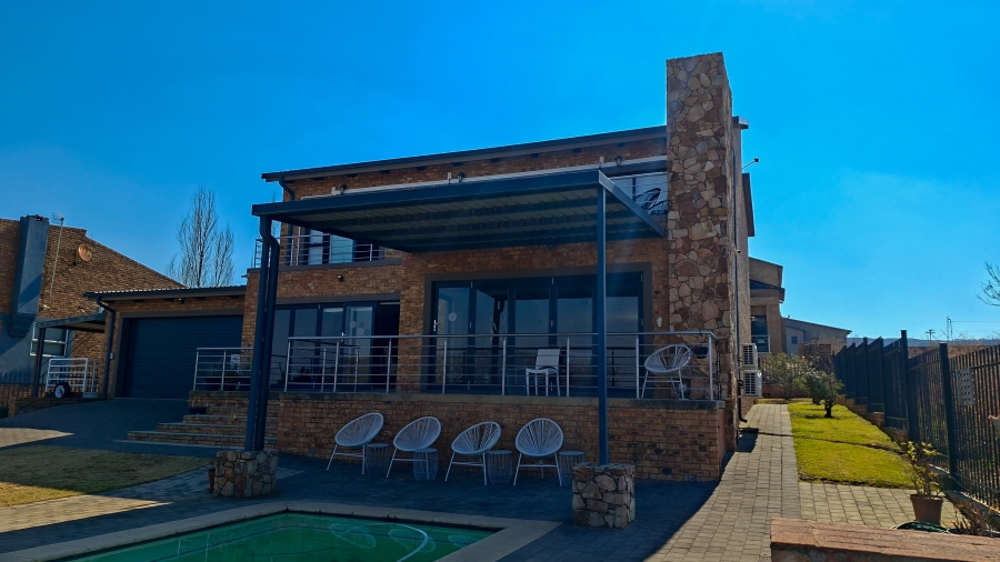 4 Bedroom Property for Sale in Summer Place Estate Gauteng