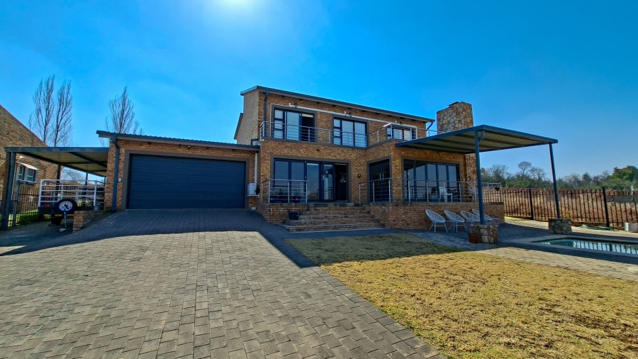 4 Bedroom Property for Sale in Summer Place Estate Gauteng