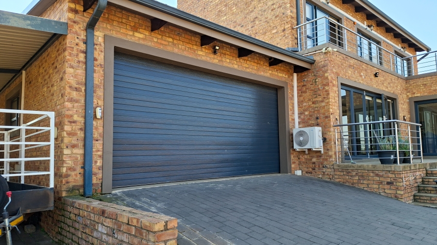 4 Bedroom Property for Sale in Summer Place Estate Gauteng