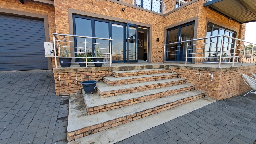 4 Bedroom Property for Sale in Summer Place Estate Gauteng