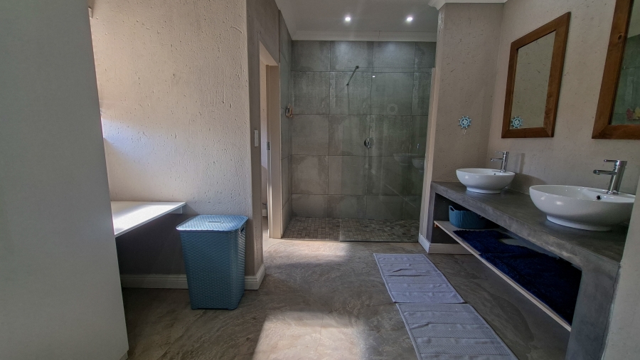 4 Bedroom Property for Sale in Summer Place Estate Gauteng