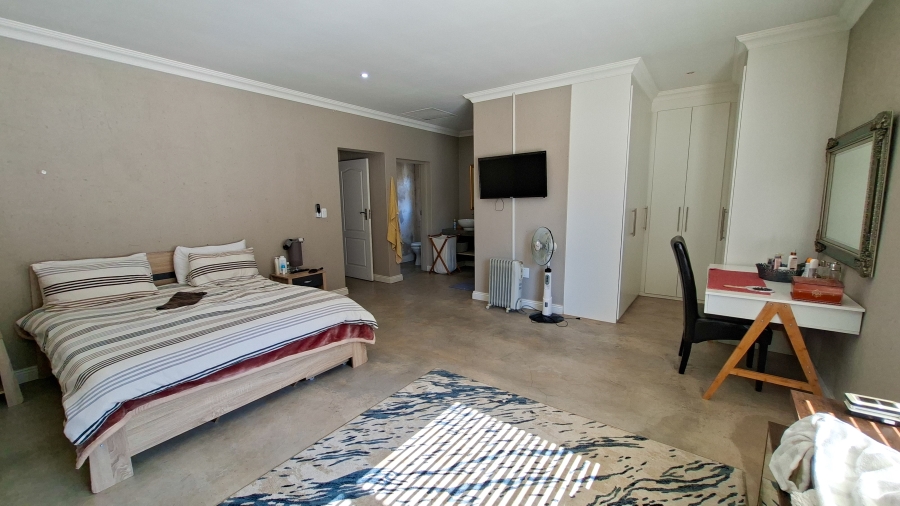 4 Bedroom Property for Sale in Summer Place Estate Gauteng
