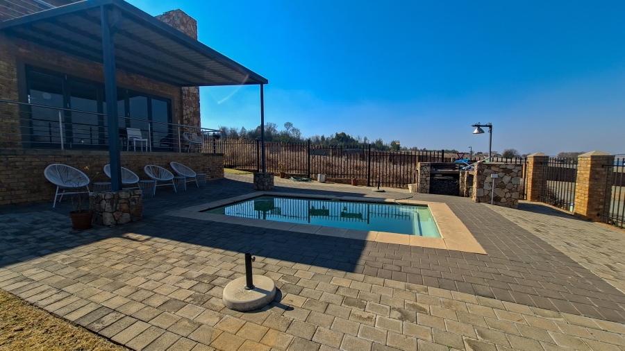4 Bedroom Property for Sale in Summer Place Estate Gauteng