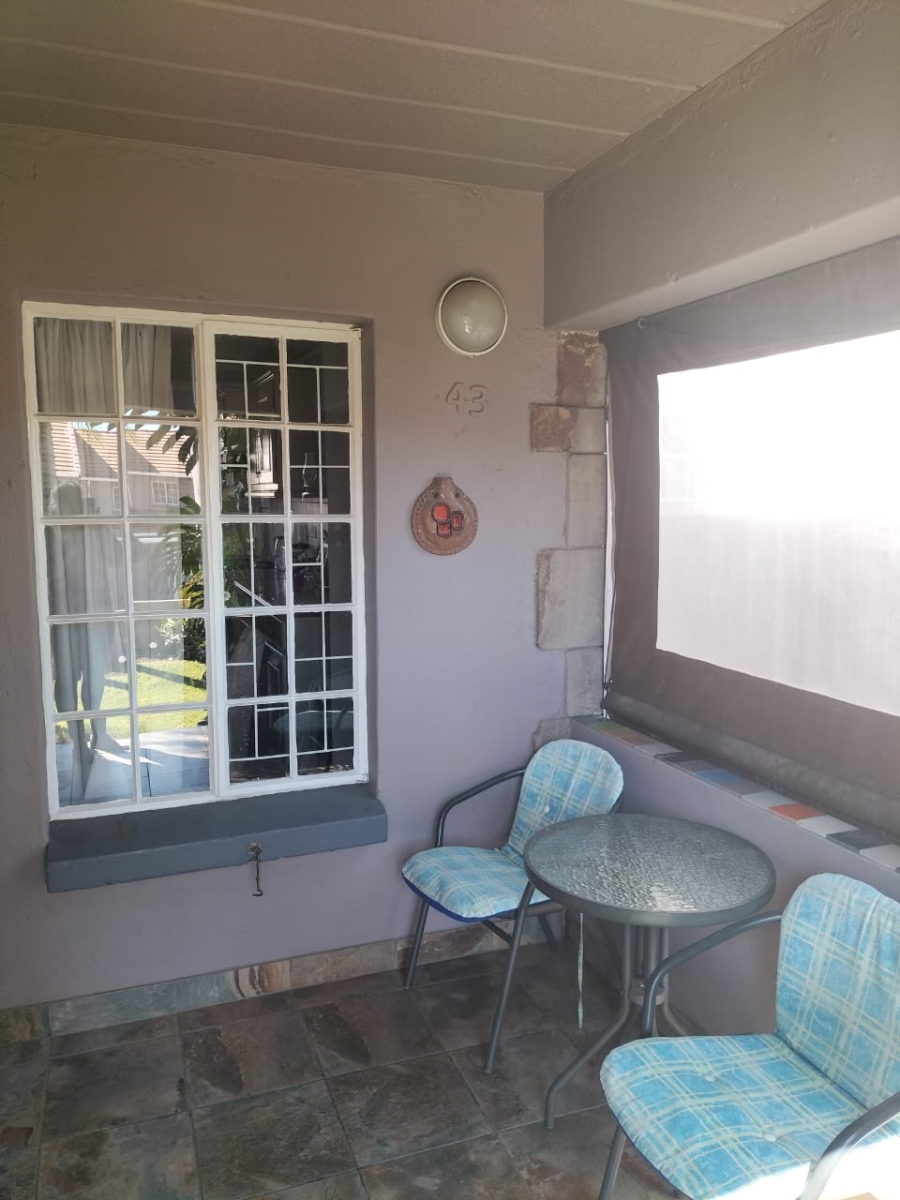 To Let 3 Bedroom Property for Rent in Isandovale Gauteng