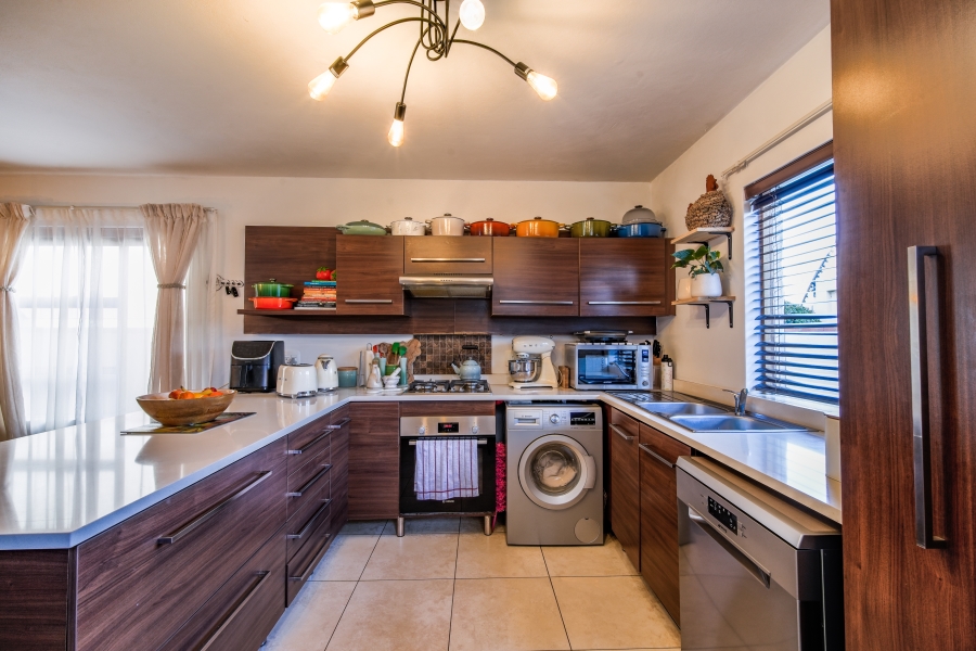 3 Bedroom Property for Sale in Country View Estate Gauteng