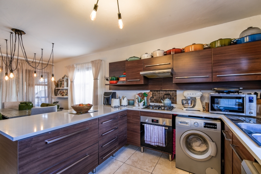 3 Bedroom Property for Sale in Country View Estate Gauteng