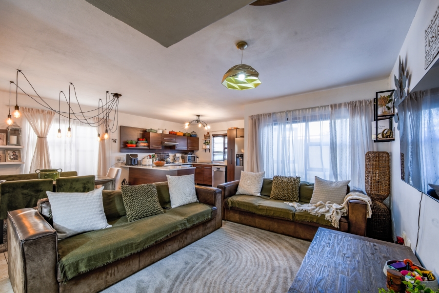3 Bedroom Property for Sale in Country View Estate Gauteng