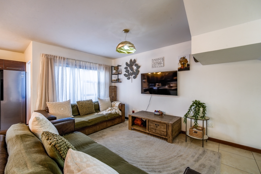3 Bedroom Property for Sale in Country View Estate Gauteng