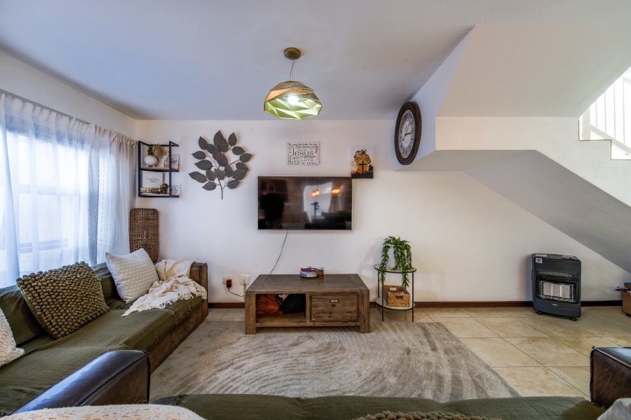 3 Bedroom Property for Sale in Country View Estate Gauteng