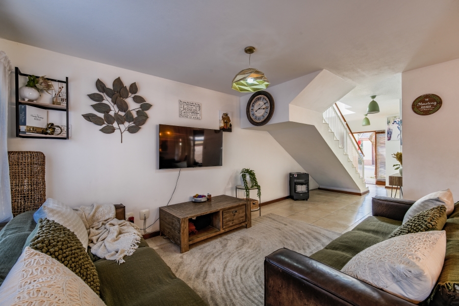 3 Bedroom Property for Sale in Country View Estate Gauteng