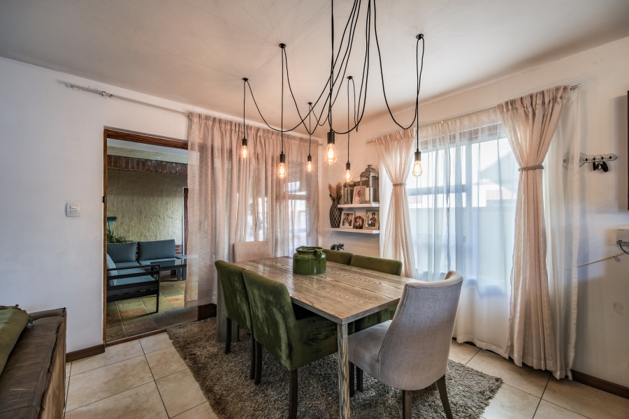 3 Bedroom Property for Sale in Country View Estate Gauteng