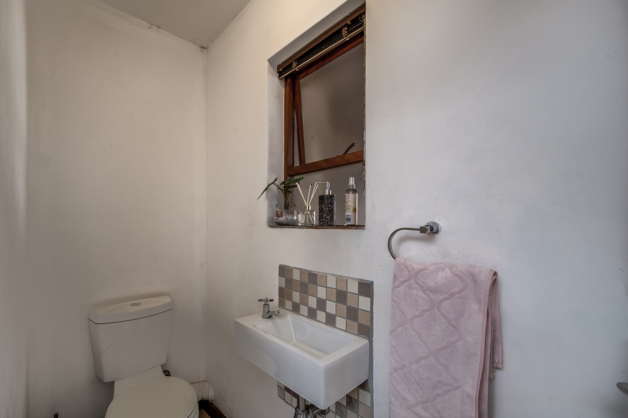 3 Bedroom Property for Sale in Country View Estate Gauteng