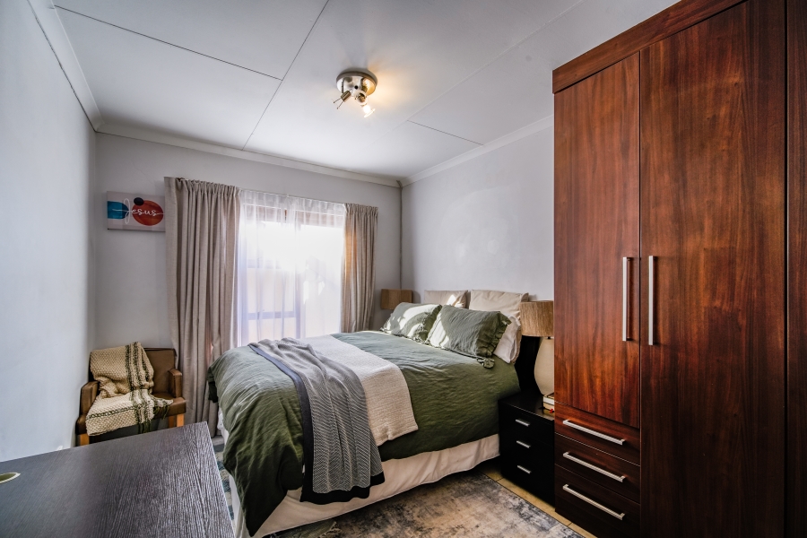 3 Bedroom Property for Sale in Country View Estate Gauteng