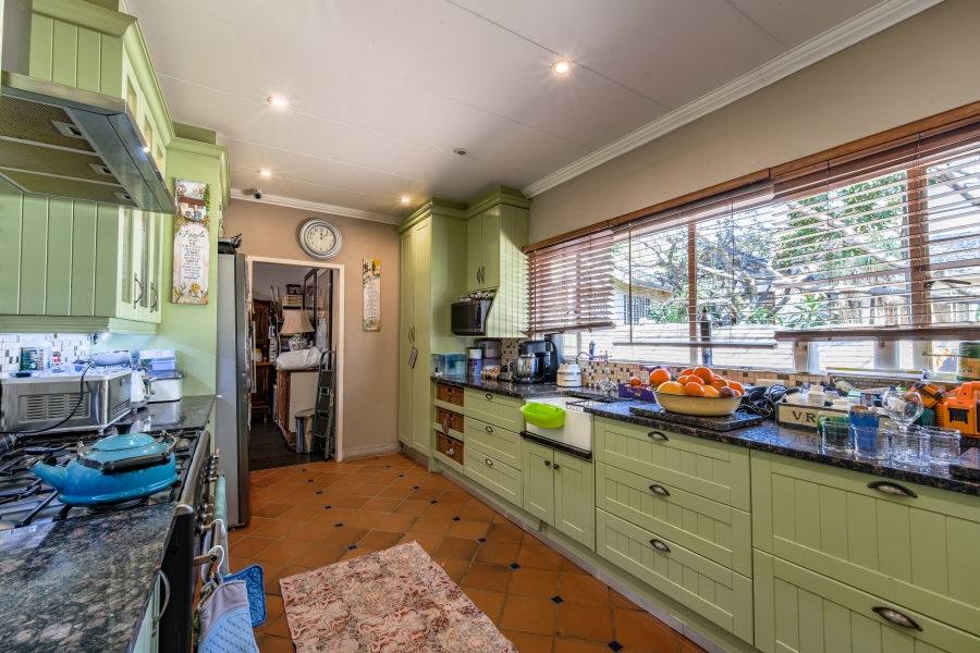 4 Bedroom Property for Sale in Meyerspark Gauteng