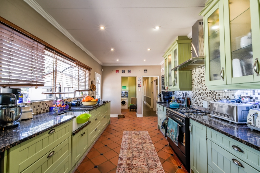 4 Bedroom Property for Sale in Meyerspark Gauteng