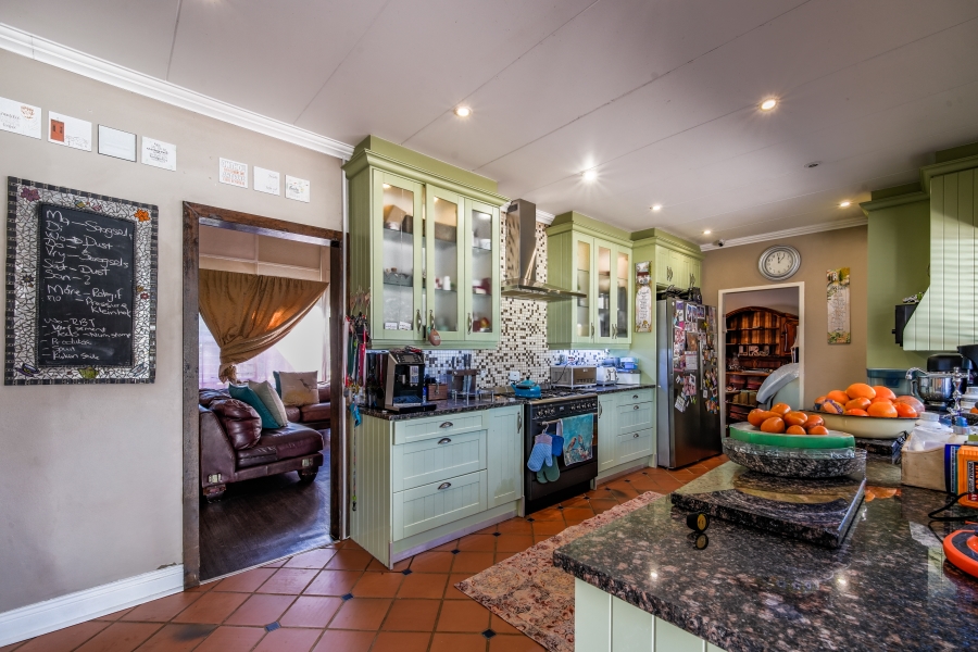 4 Bedroom Property for Sale in Meyerspark Gauteng