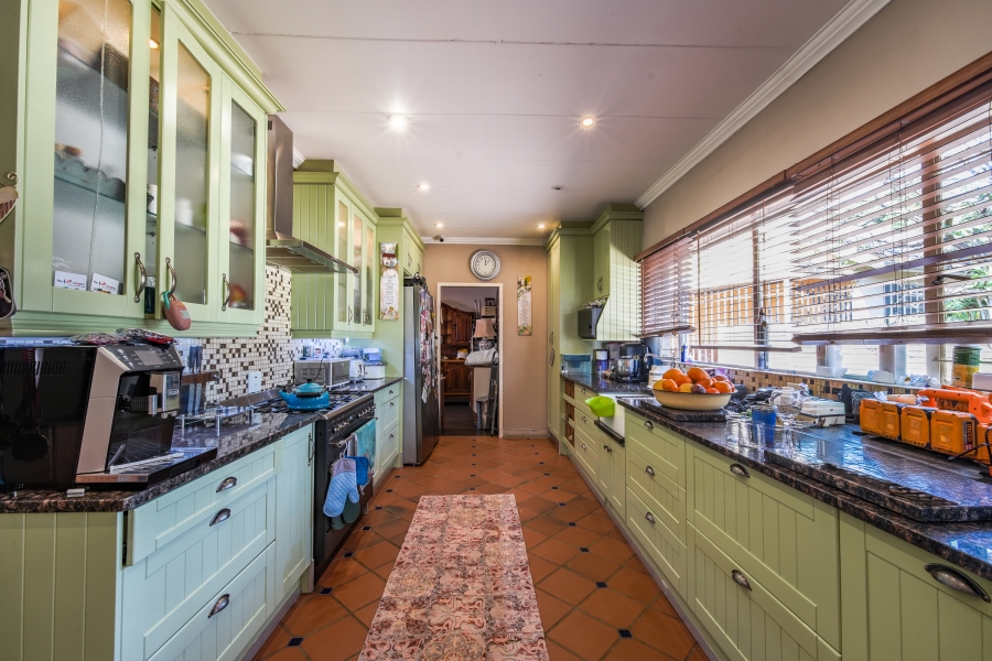 4 Bedroom Property for Sale in Meyerspark Gauteng