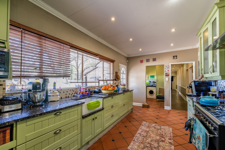 4 Bedroom Property for Sale in Meyerspark Gauteng
