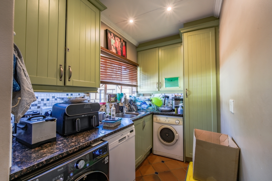 4 Bedroom Property for Sale in Meyerspark Gauteng