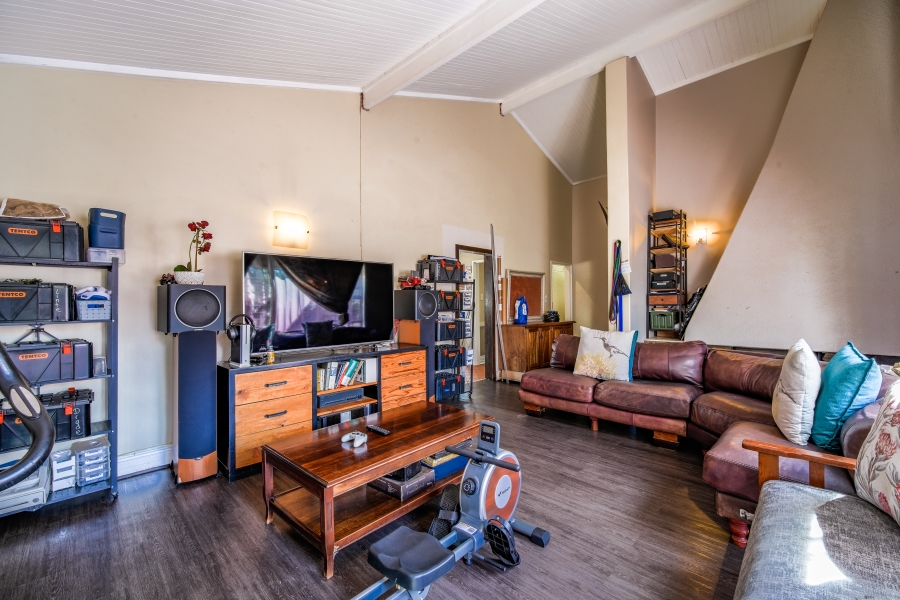 4 Bedroom Property for Sale in Meyerspark Gauteng