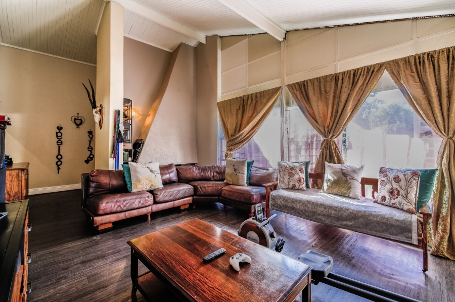 4 Bedroom Property for Sale in Meyerspark Gauteng