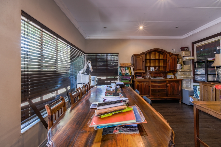 4 Bedroom Property for Sale in Meyerspark Gauteng