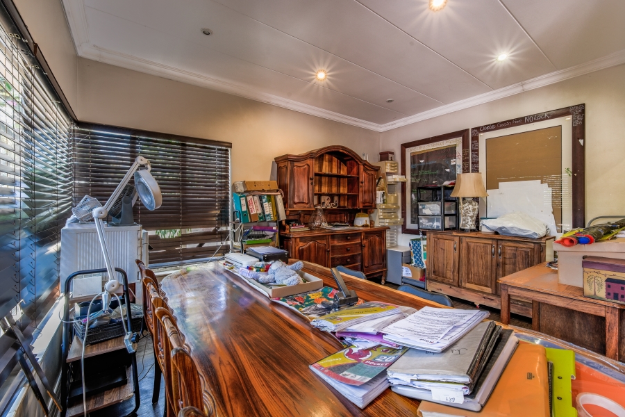 4 Bedroom Property for Sale in Meyerspark Gauteng