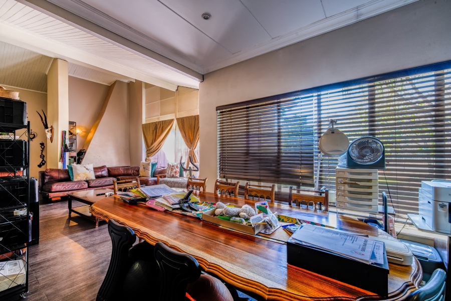 4 Bedroom Property for Sale in Meyerspark Gauteng
