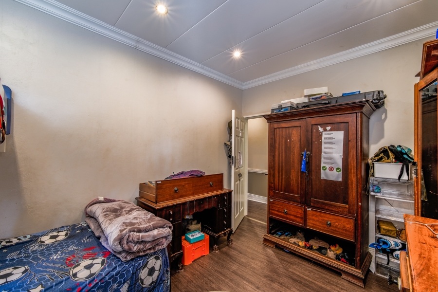 4 Bedroom Property for Sale in Meyerspark Gauteng
