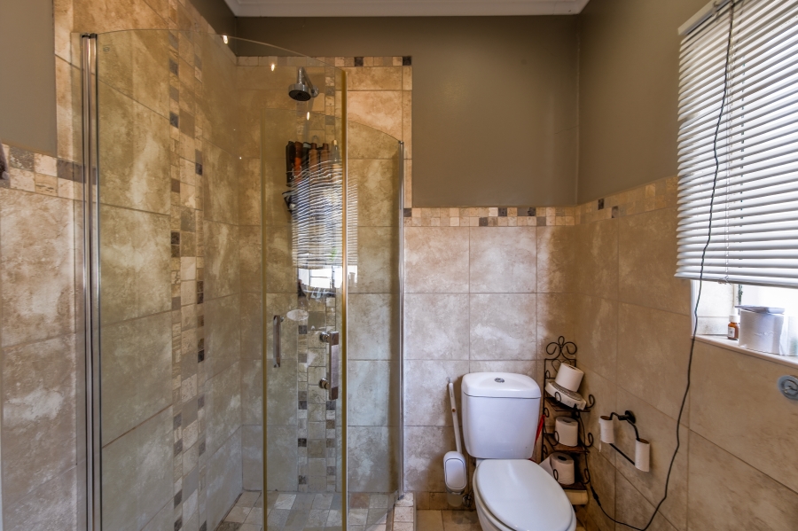 4 Bedroom Property for Sale in Meyerspark Gauteng