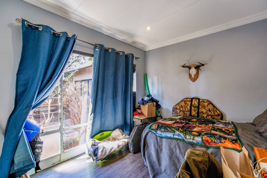 4 Bedroom Property for Sale in Meyerspark Gauteng