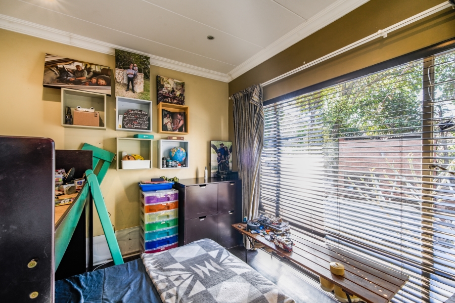 4 Bedroom Property for Sale in Meyerspark Gauteng