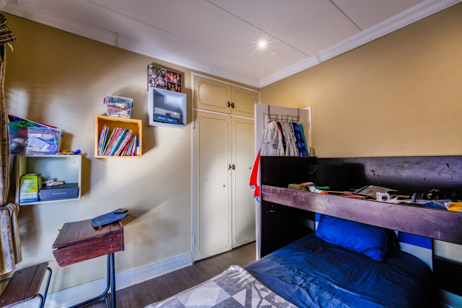 4 Bedroom Property for Sale in Meyerspark Gauteng