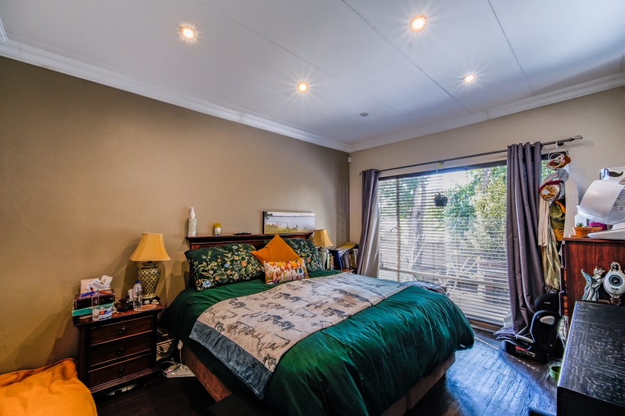 4 Bedroom Property for Sale in Meyerspark Gauteng