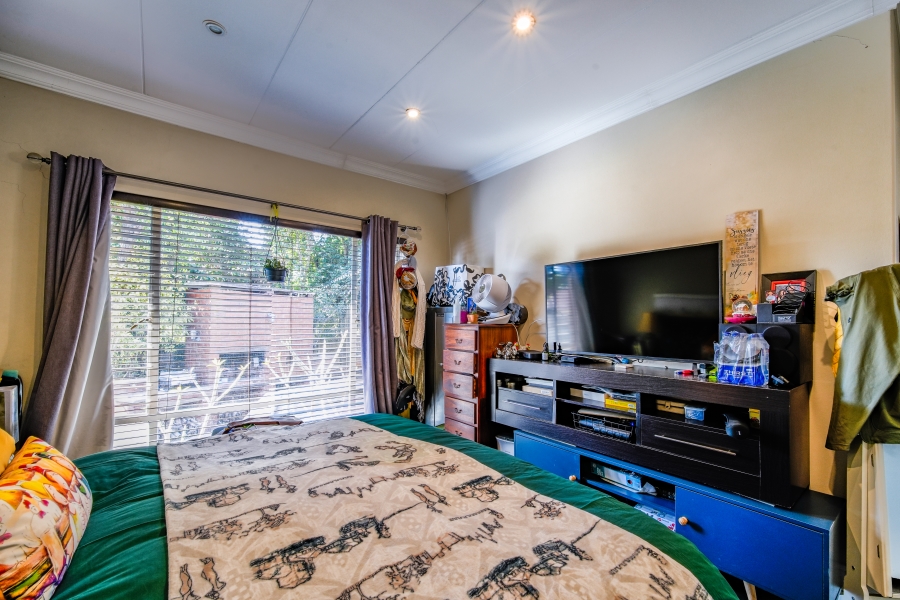 4 Bedroom Property for Sale in Meyerspark Gauteng
